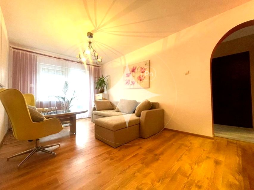 Mieszkanie Szczytnica