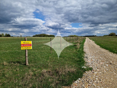 Działka budowlana Henrykowo sprzedam