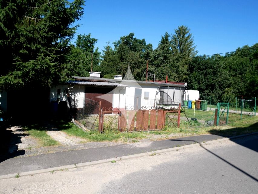 Budynek użytkowy Kruszyn