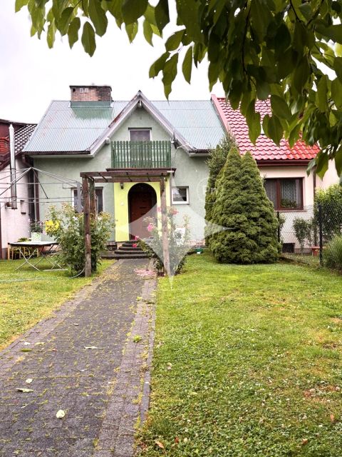 Dom Nowy Wiśnicz sprzedaż