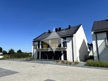 Mieszkanie przy lesie