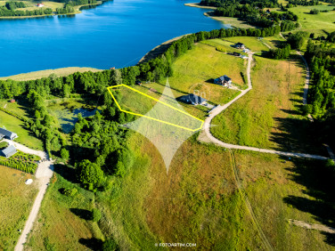 Działka budowlana Kosewo sprzedam