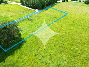 Działka Gierałtów