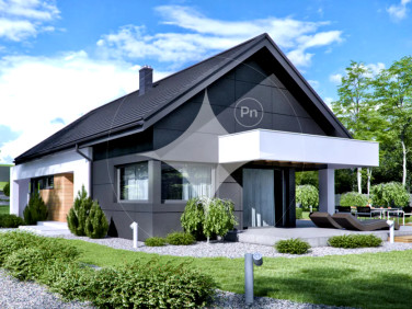 Dom Poręba Spytkowska