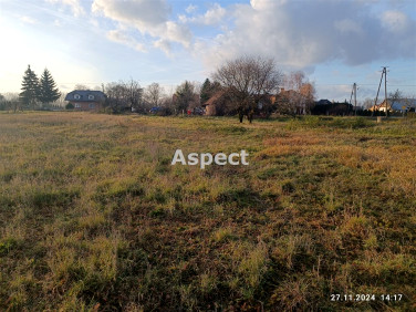 Działka budowlana Nakło