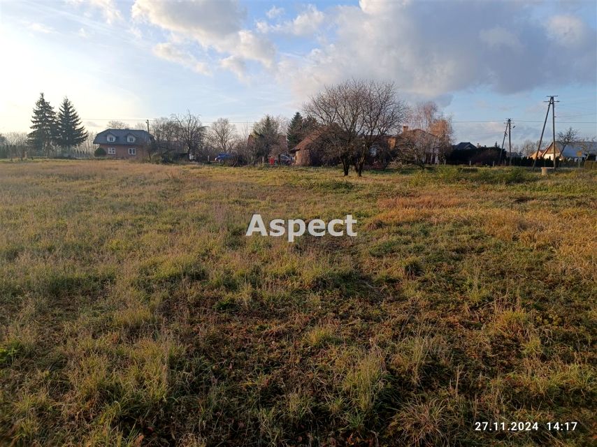 Działka budowlana Nakło