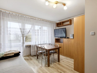 Mieszkanie Częstochowa