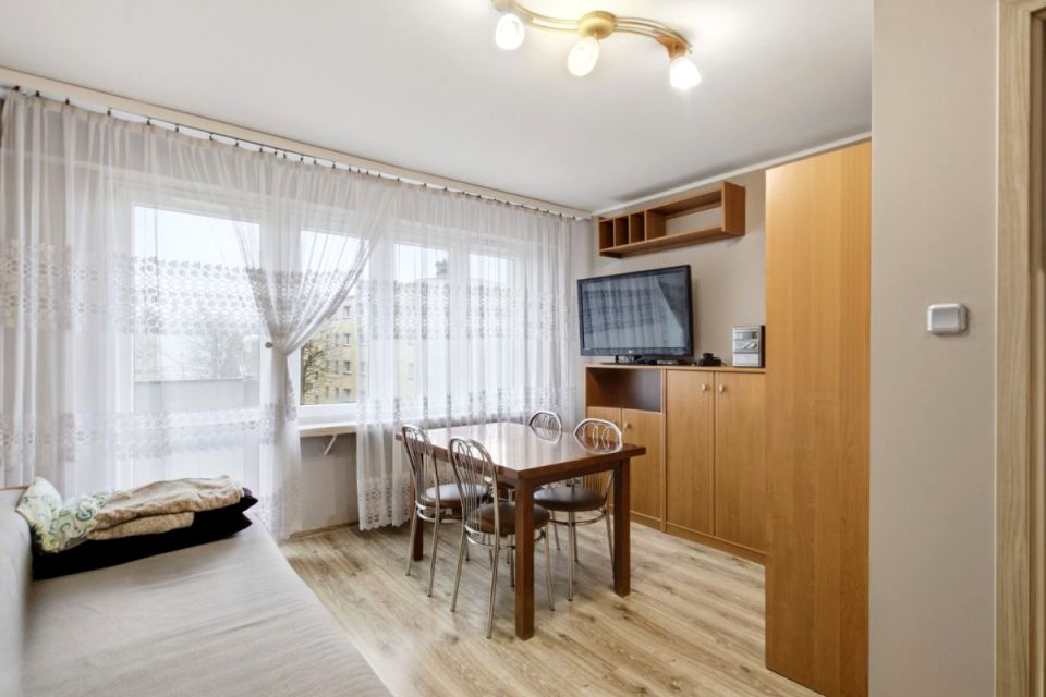 Mieszkanie Częstochowa