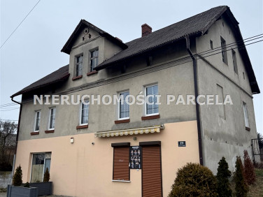 Dom Jastrzębie-Zdrój