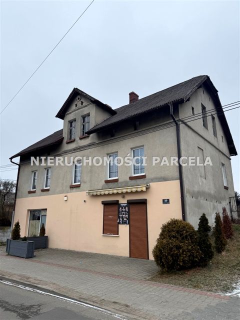 Dom Jastrzębie-Zdrój