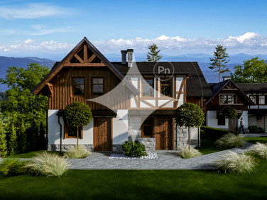 Dom Szklarska Poręba