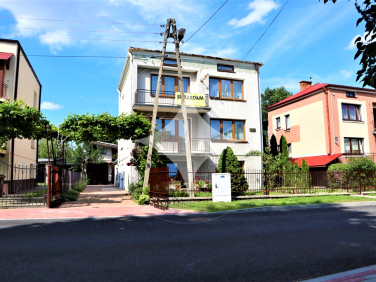 Dom Tomaszów Lubelski