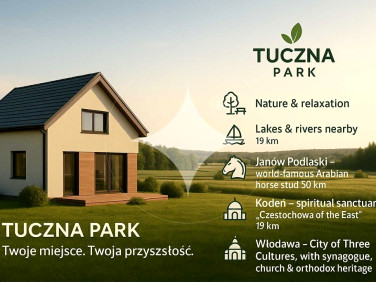 Działka budowlana sprzedam