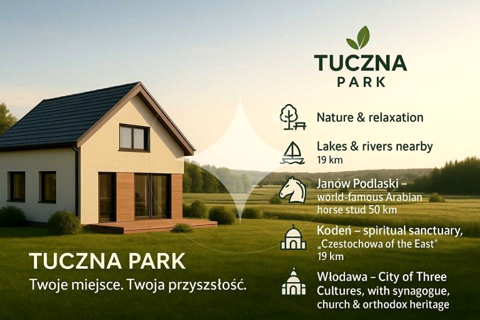 Działka budowlana sprzedam