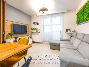 Mieszkanie Niepołomice