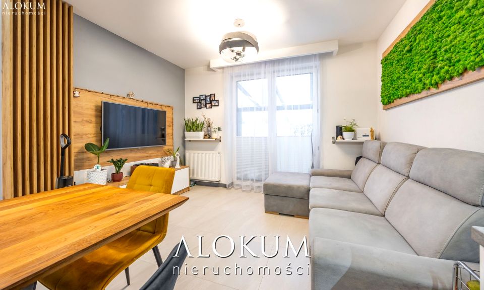 Mieszkanie Niepołomice