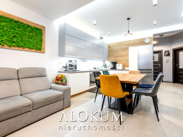 Mieszkanie Niepołomice