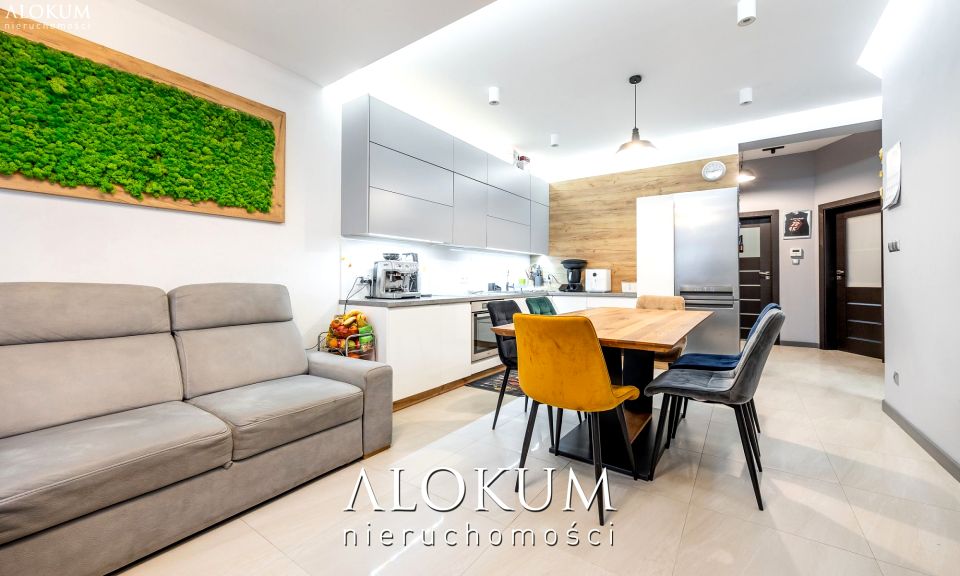 Mieszkanie Niepołomice