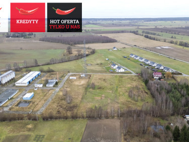 Działka inna sprzedam