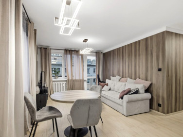 Mieszkanie Częstochowa