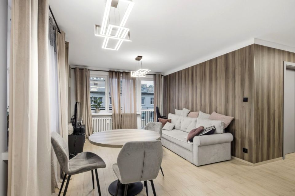 Mieszkanie Częstochowa