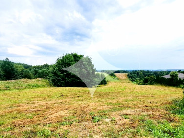 Działka budowlano-rolna Sabaudia