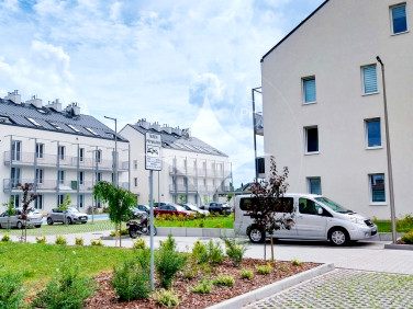 Mieszkanie blok mieszkalny wynajem