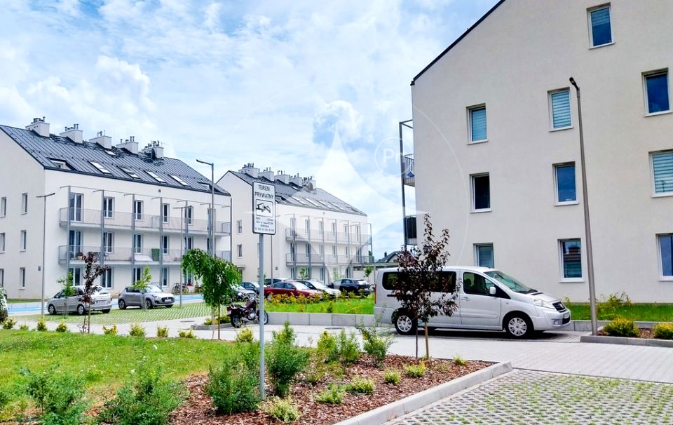 Mieszkanie blok mieszkalny wynajem