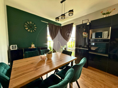 Mieszkanie Tuliłów