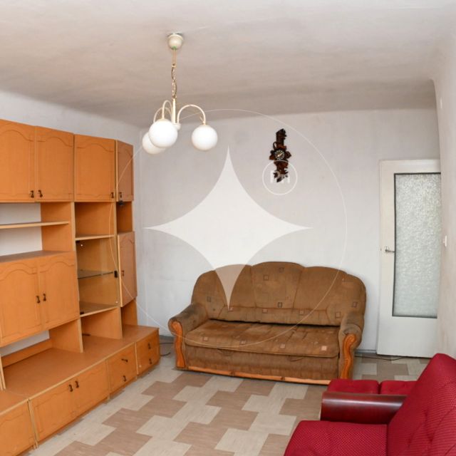 Mieszkanie SANDOMIERZ