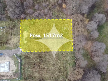 Działka budowlana Duczki sprzedam