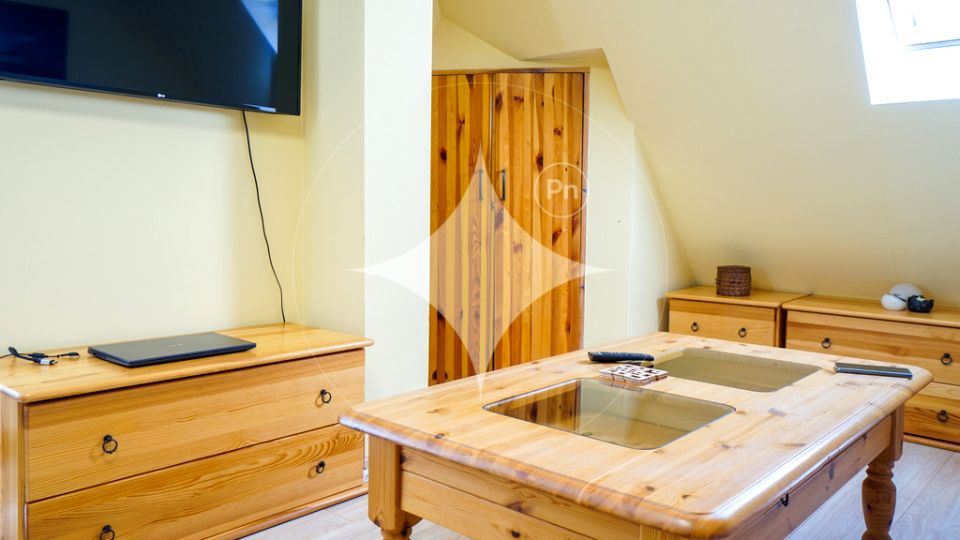 Mieszkanie Polanica-Zdrój