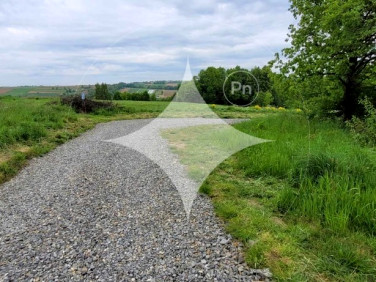 Działka Łąkta Dolna