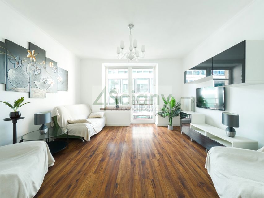 Mieszkanie Warszawa sprzedaż