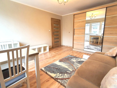 Mieszkanie Częstochowa