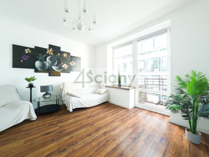 Mieszkanie Warszawa