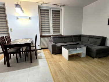 Mieszkanie Częstochowa