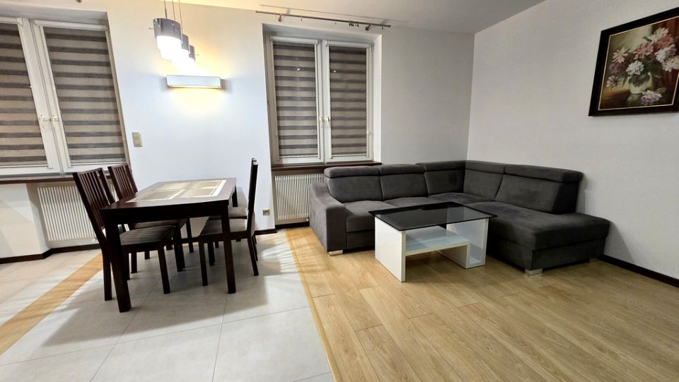 Mieszkanie Częstochowa