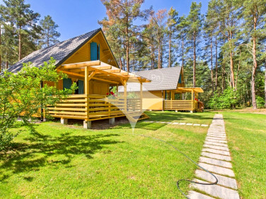 Dom letniskowy sprzedaż