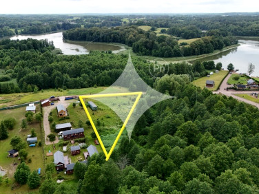 Działka Świętajno