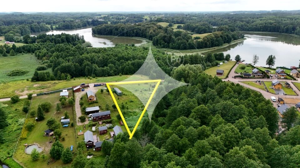 Działka Świętajno