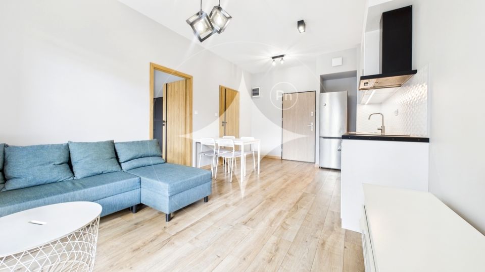 Mieszkanie BIAŁYSTOK