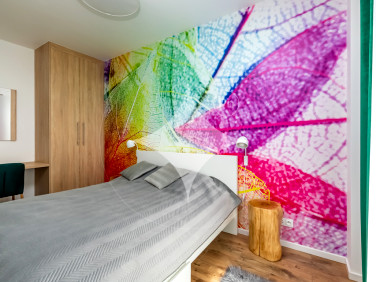 Mieszkanie NIEZNANY BÓR