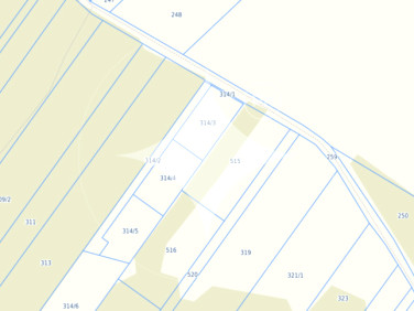 Działka Kąty-Miąski