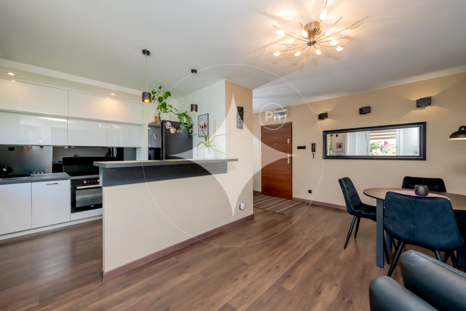 Mieszkanie BIAŁYSTOK