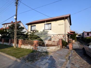 Dom HAJNÓWKA sprzedaż