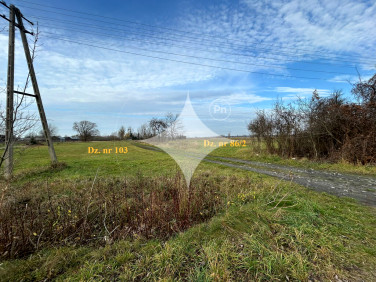 Działka rolna Żuki sprzedam