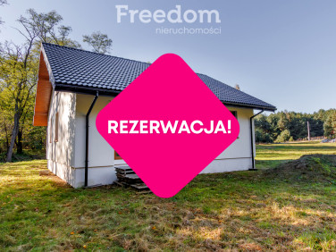 Dom DĄBROWA TARNOWSKA