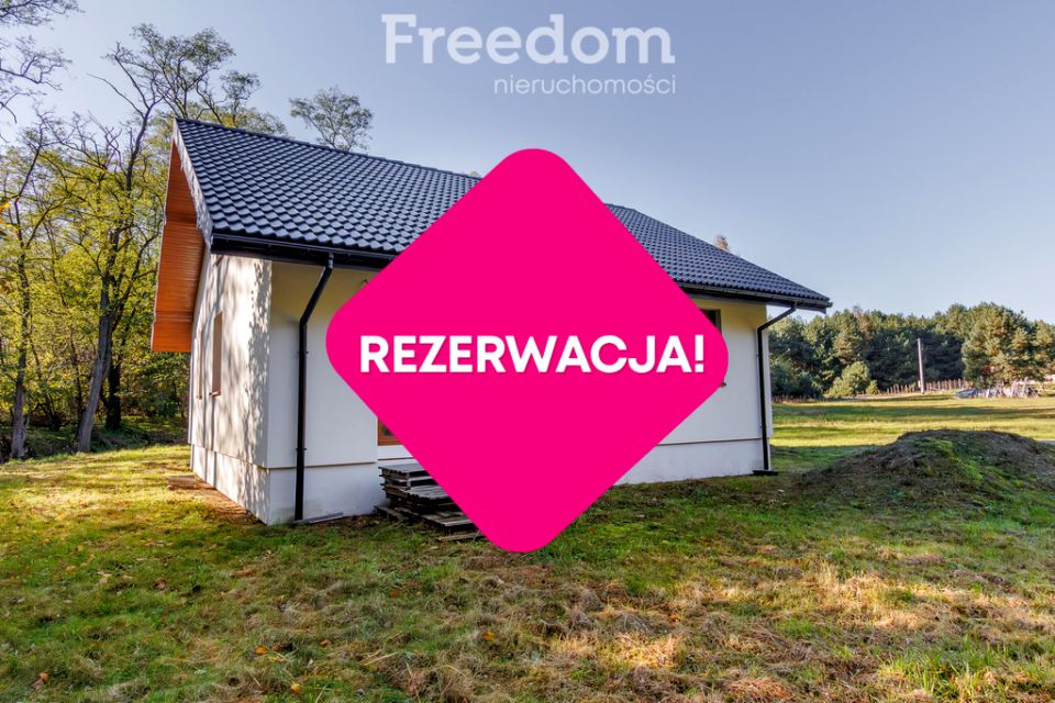 Dom DĄBROWA TARNOWSKA