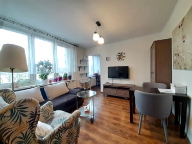 Mieszkanie Sosnowiec